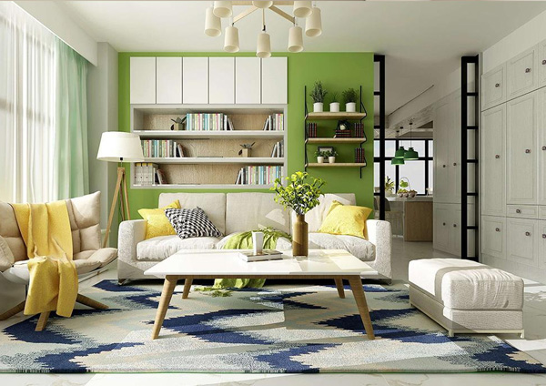 裝修知識不用多，掌握精髓足以！