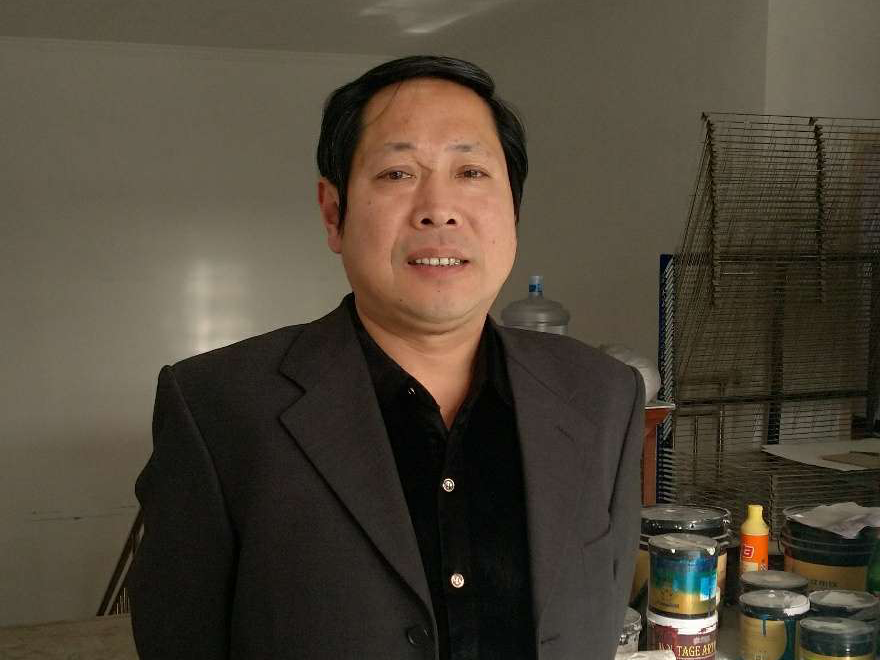 精英技師：總部王文“從細節入手，鍛造技術人才”