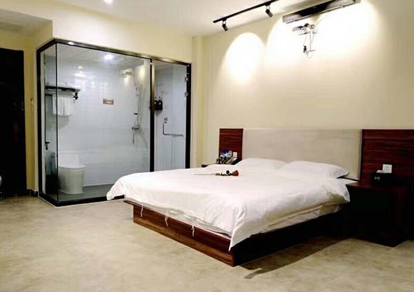 墻面裝修壁材，就選硅藻泥