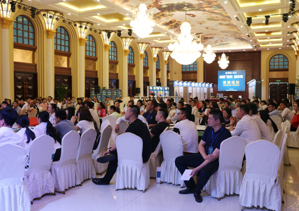 2017蒙太奇第六屆落地營銷培訓：讓成交從“偶然”變為“必然”