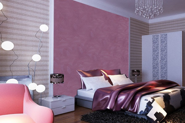 七夕情人節 蒙太奇硅藻泥為愛“筑”巢