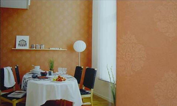 四大優勢液態壁紙成“紅人”