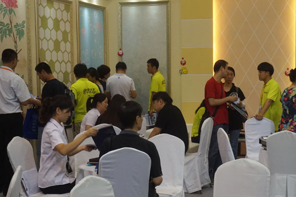 2016年中國華夏家博會 蒙太奇“惠民”來襲 優惠搶先知