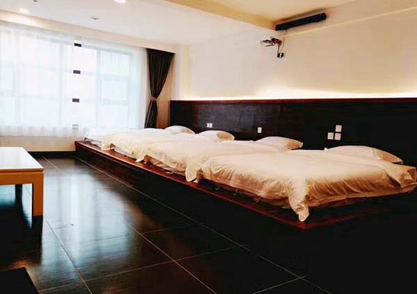 你的裝修品質反映著你的生活品質，你想要的樣子，硅藻泥滿足你！