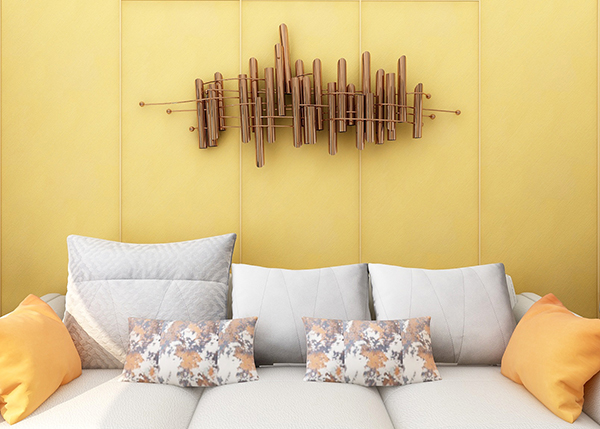 不同顏色的藝術涂料，盡顯不同潮流之美！