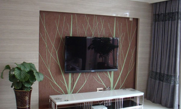 蒙太奇硅藻泥官網介紹房間有味道怎么辦