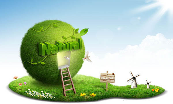 綠色壁材硅藻泥 符合環保入住標準